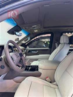 جي ام سي يوكون